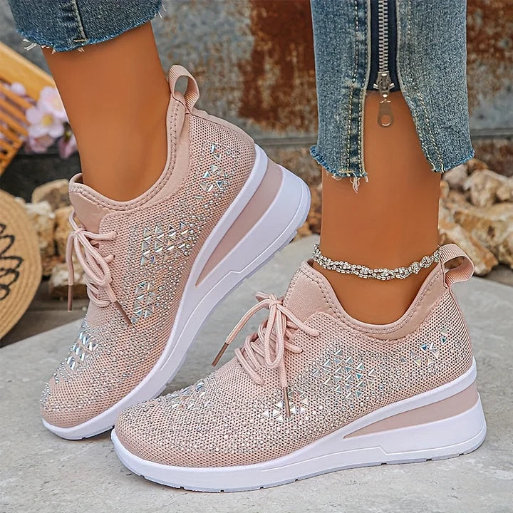 Bonnie | Scarpe Ortopediche