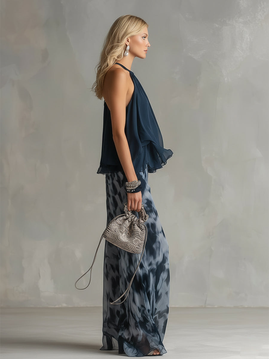 Élise | Completo Elegante e Leggero