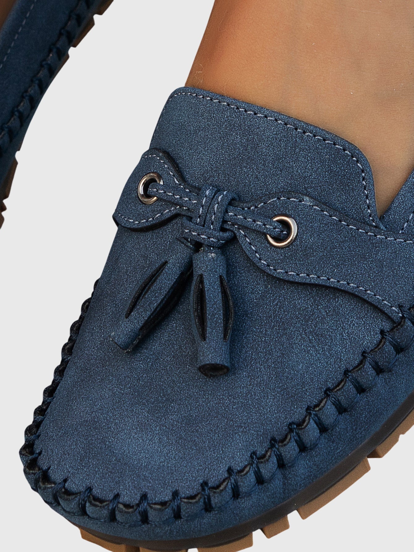 Chelsea™ | Mocassini Morbidi e Confortevoli