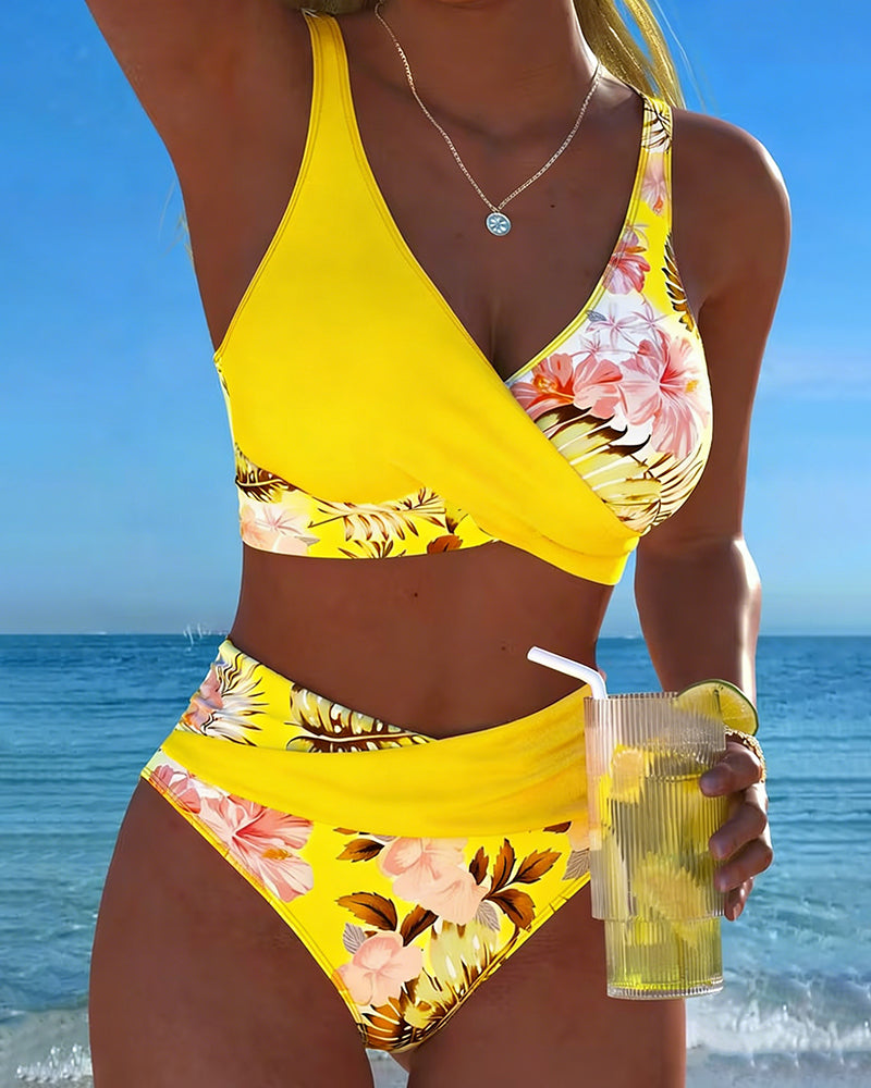 Isabella | Bikini Modellante Riviera