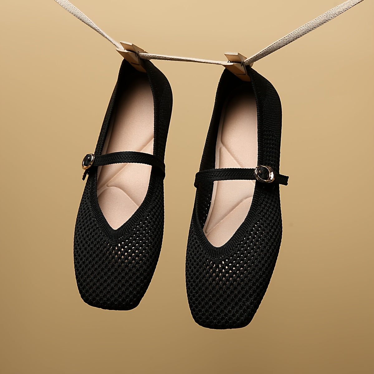 Isabella | Ballerine Leggere ed Eleganti