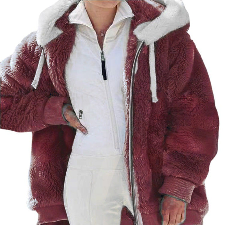 Kessy | Giacca Confortevole