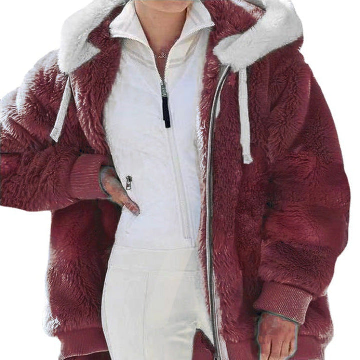 Kessy | Giacca Confortevole