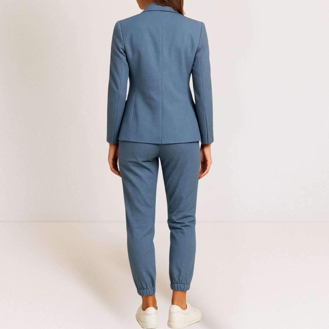 Beatrice | Completo Elegante e Confortevole