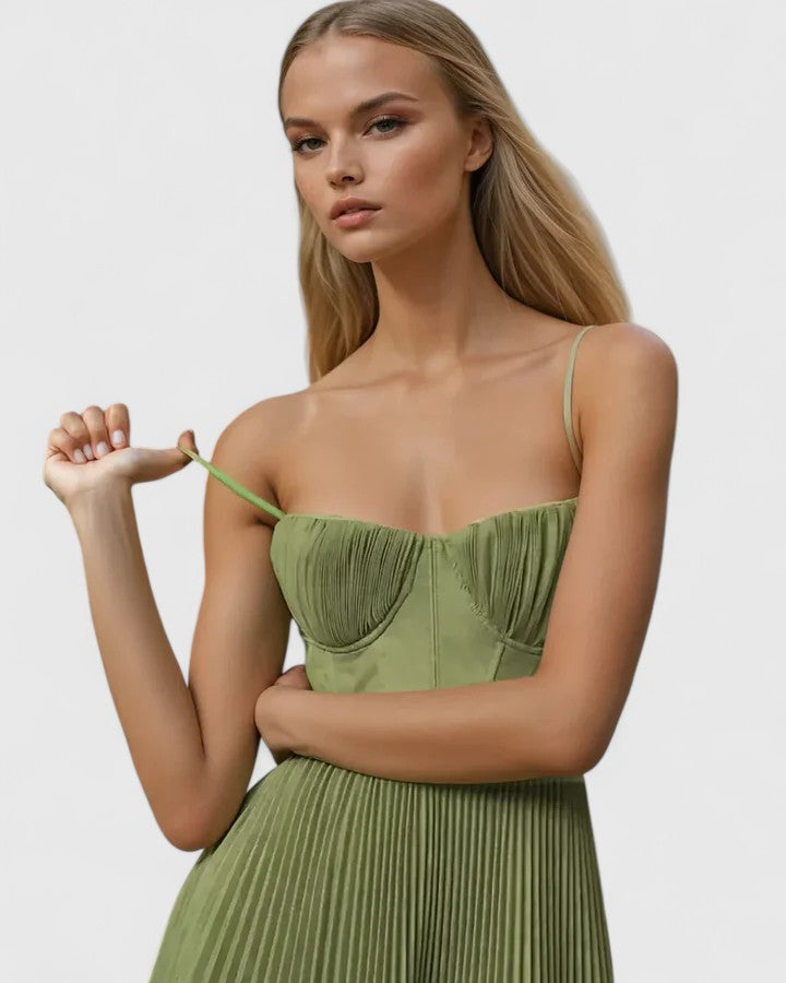 Evangeliss | Vestito Elegante