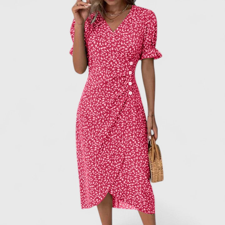 Pauline | Abito Elegante