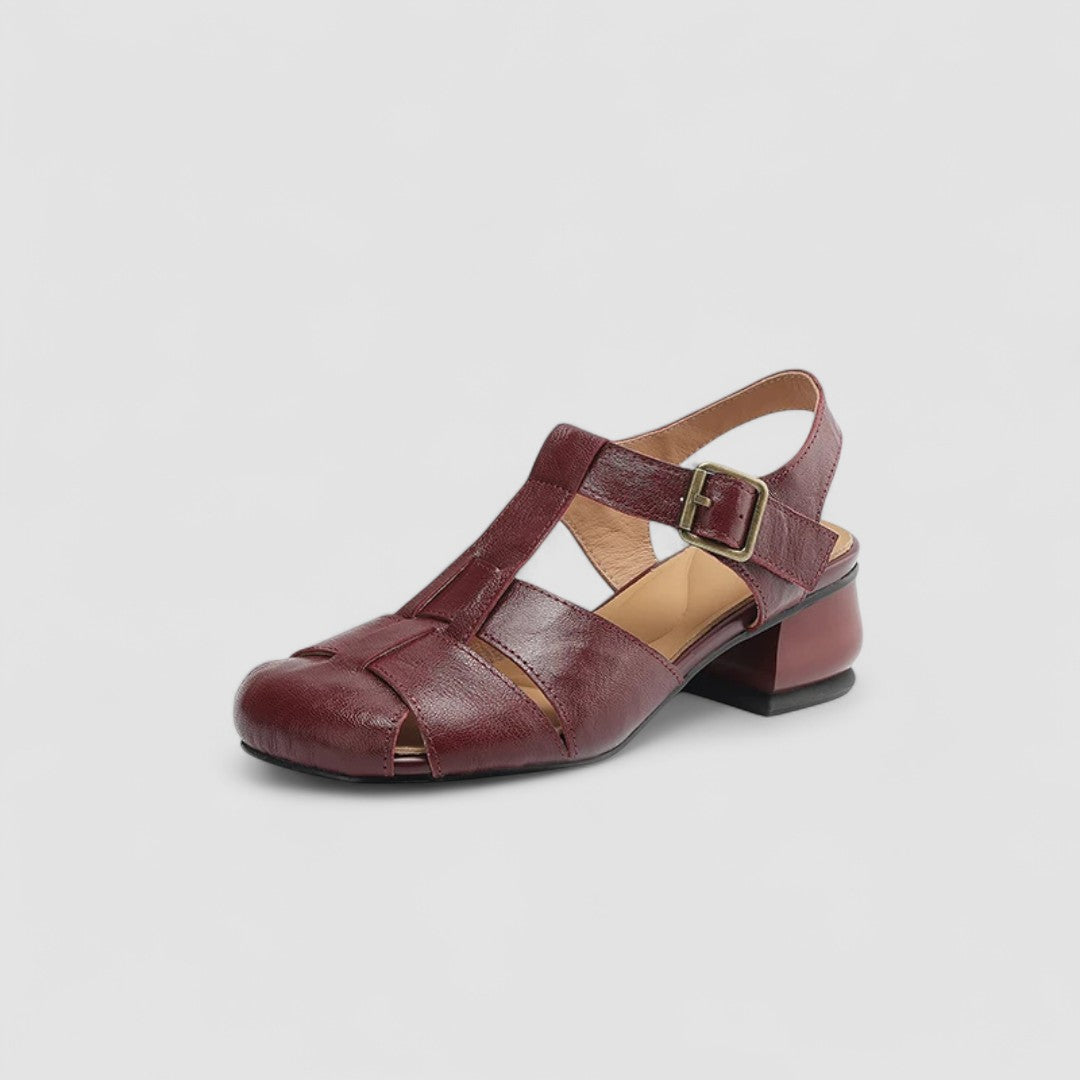 Amelia | Scarpe ortopediche