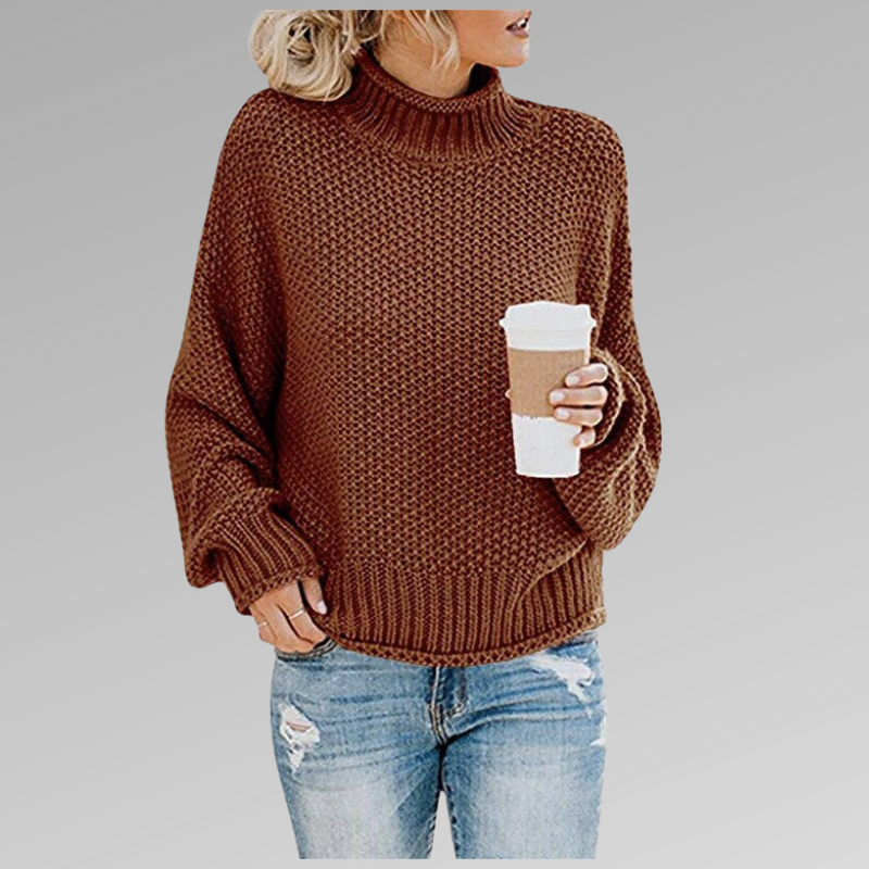 Valerianne | Maglione Elegante