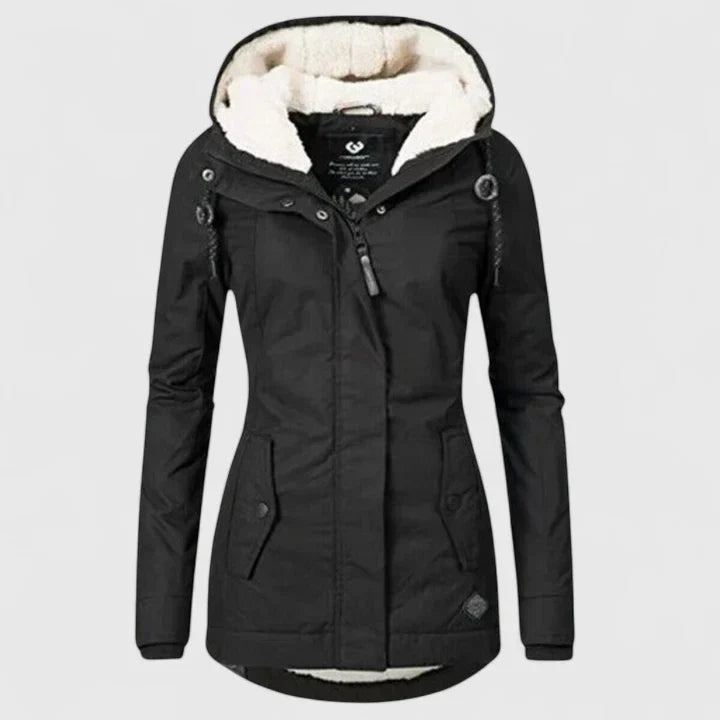 Juliandra | Giacca Confortevole