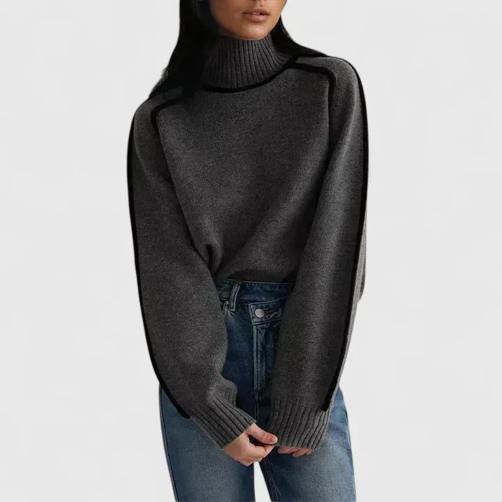 Elizandraa | Maglione Elegante