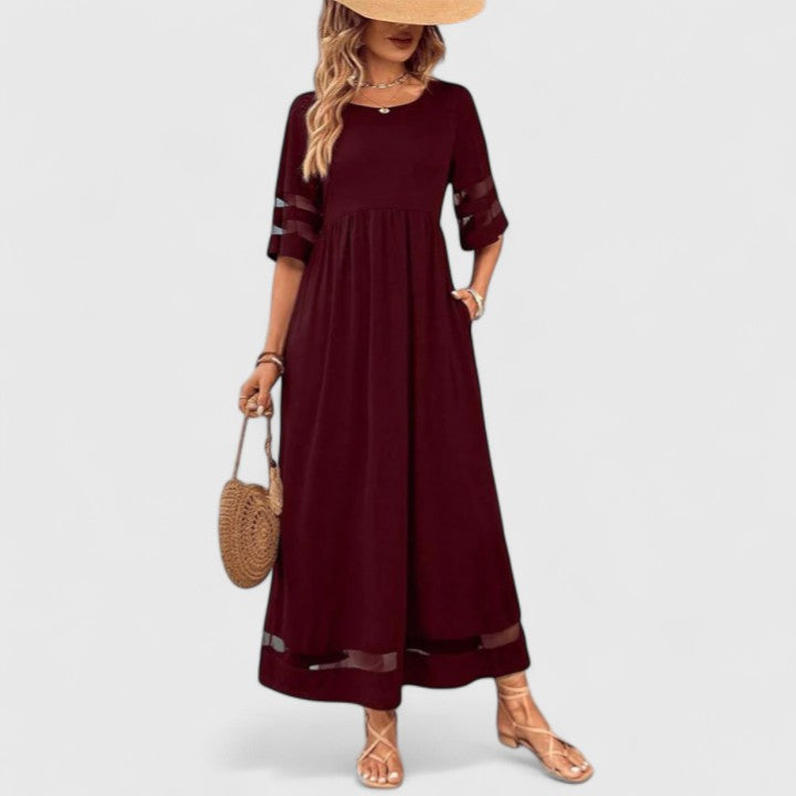 Yvaine | Abito Elegante