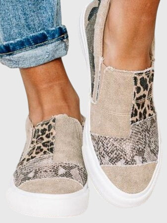 Noemi™ - Scarpe Slip-On per il Sollievo dal Dolore