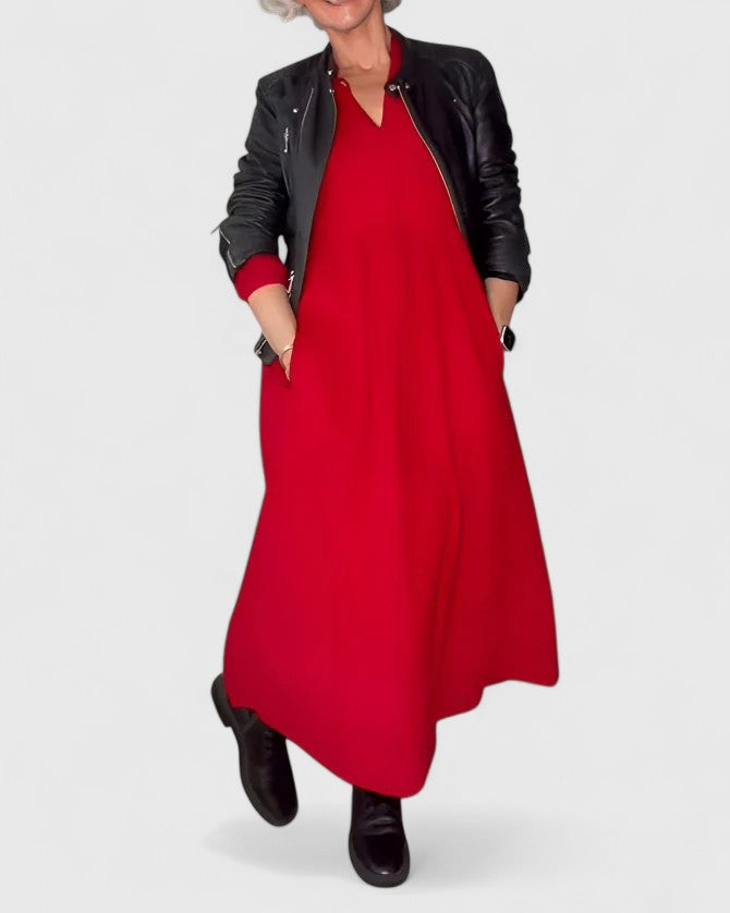 Seryphiah | Abito Elegante