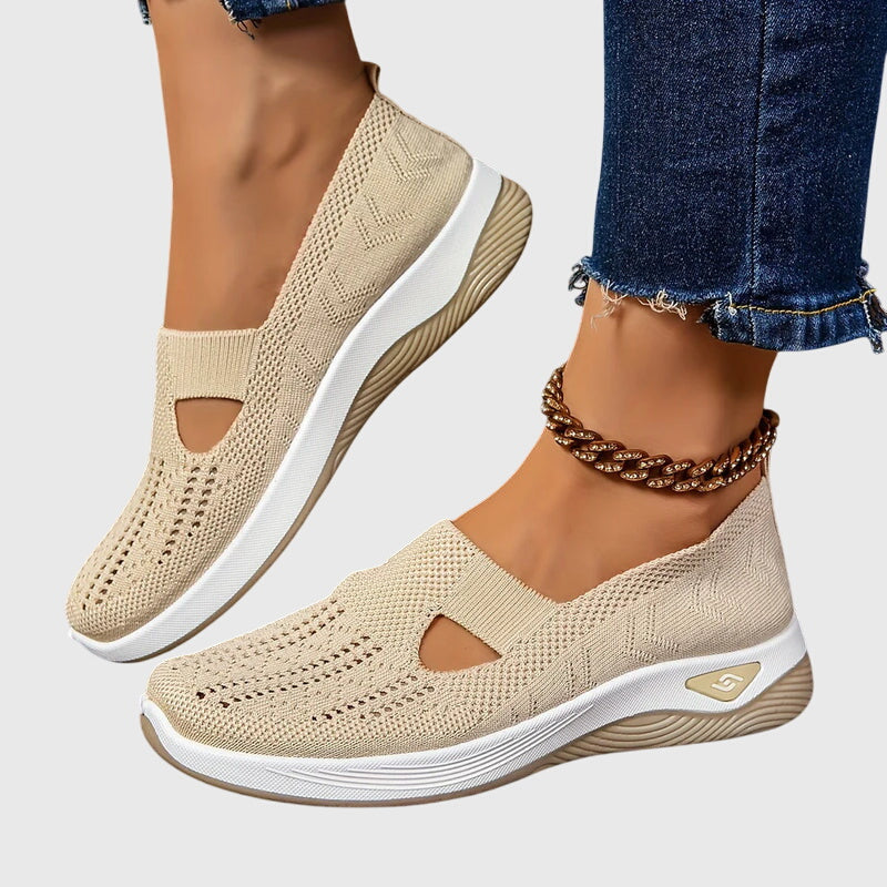 Emely™ | Scarpe Ortopediche Slip-On