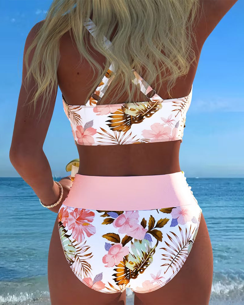 Isabella | Bikini Modellante Riviera