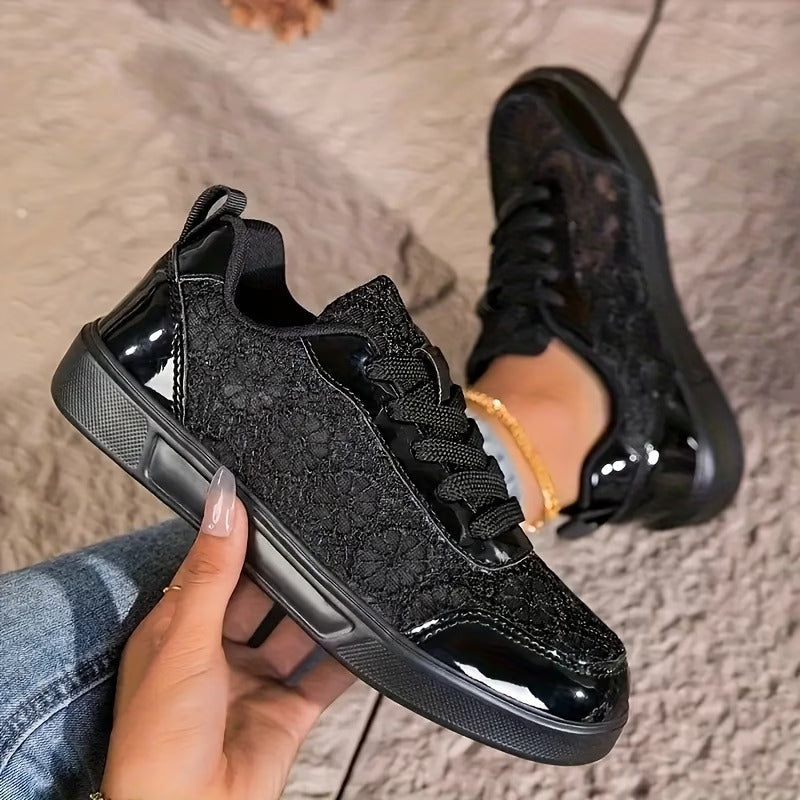 Pizzo | Sneakers in Pizzo Floreale