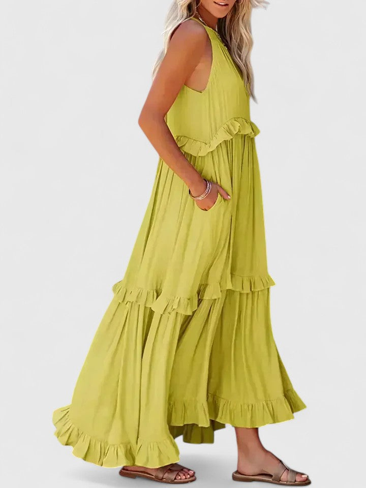 Shannon | Abito Elegante