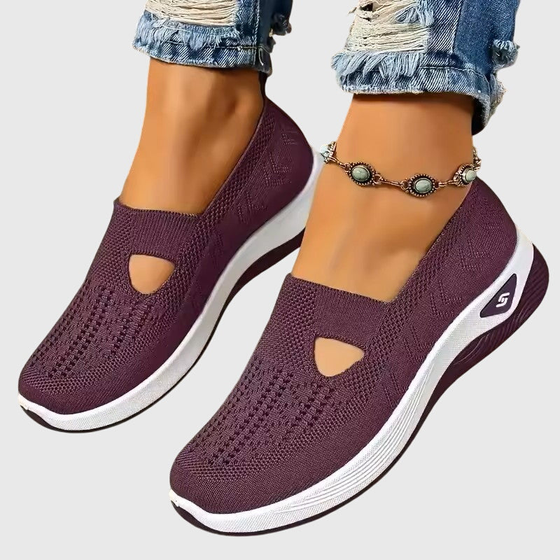 Emely™ | Scarpe Ortopediche Slip-On