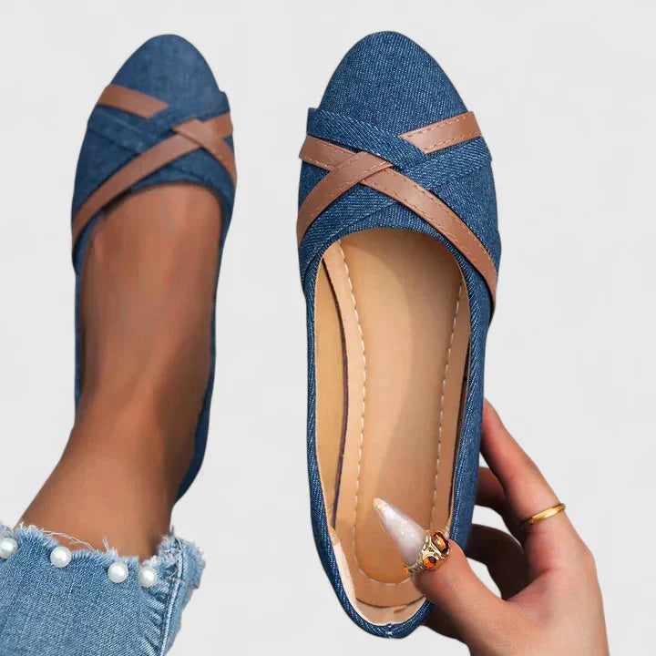 Bea | Scarpe Ortopediche