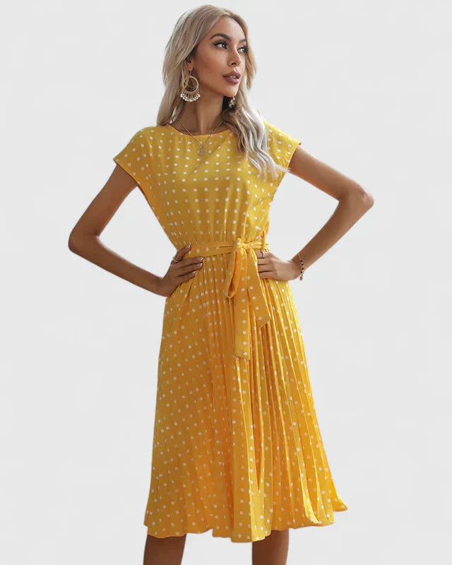 Allyzhea | Abito Elegante