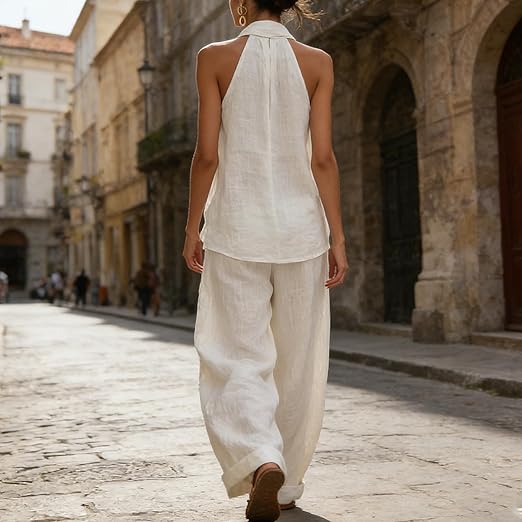 Valentina | Completo Eleganza Naturale