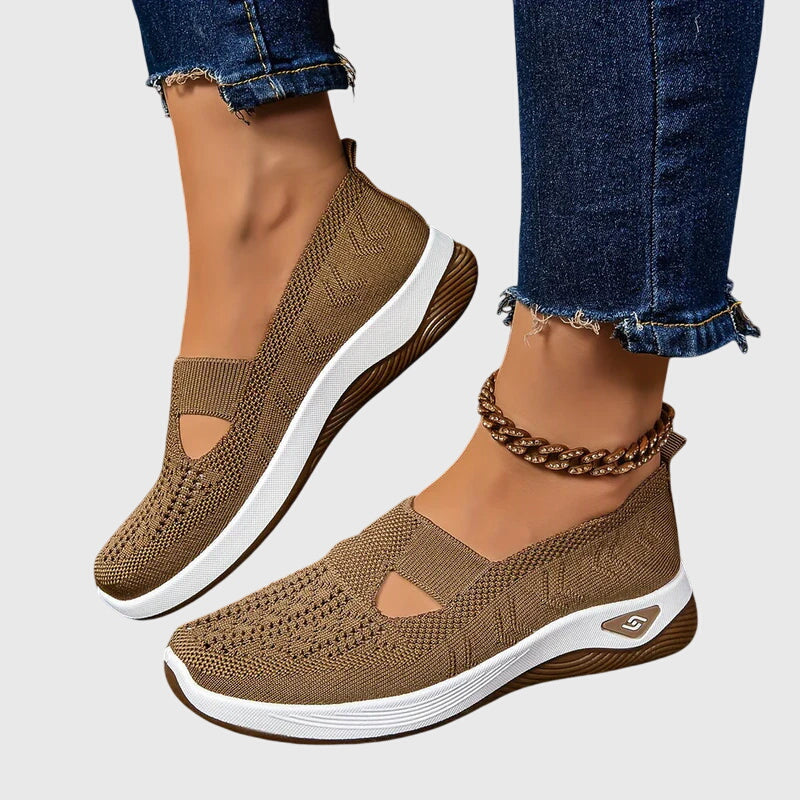 Emely™ | Scarpe Ortopediche Slip-On