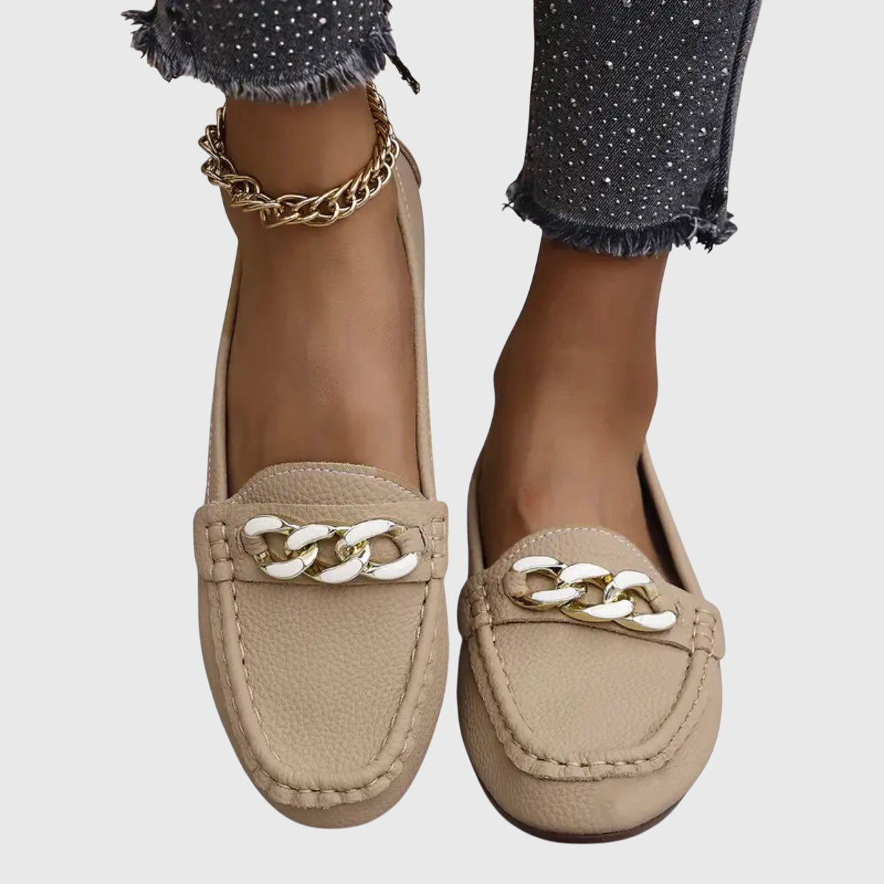 Melissa™ | Mocassini Ortopedici