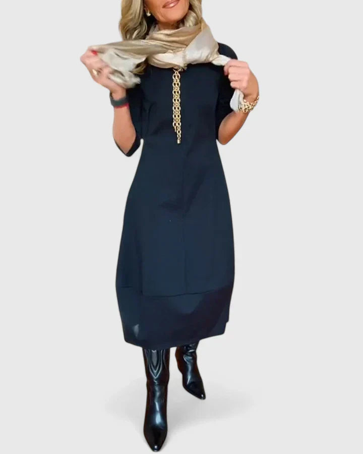 Danyshka | Abito Midi Elegante