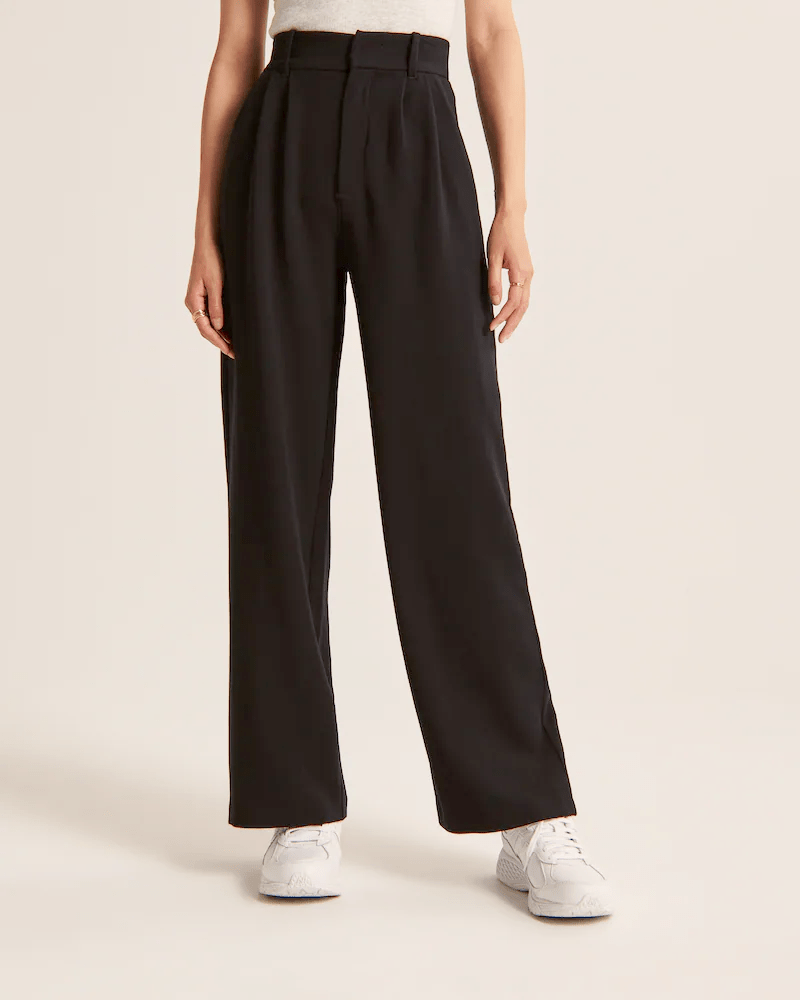 Sophie | Pantaloni confortevoli chic