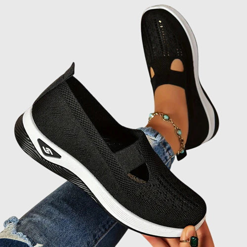 Emely™ | Scarpe Ortopediche Slip-On