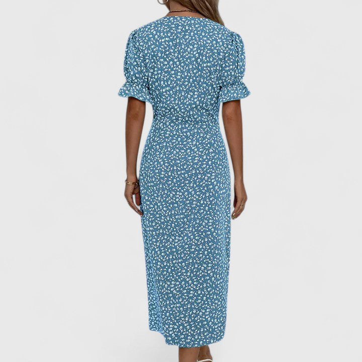 Pauline | Abito Elegante