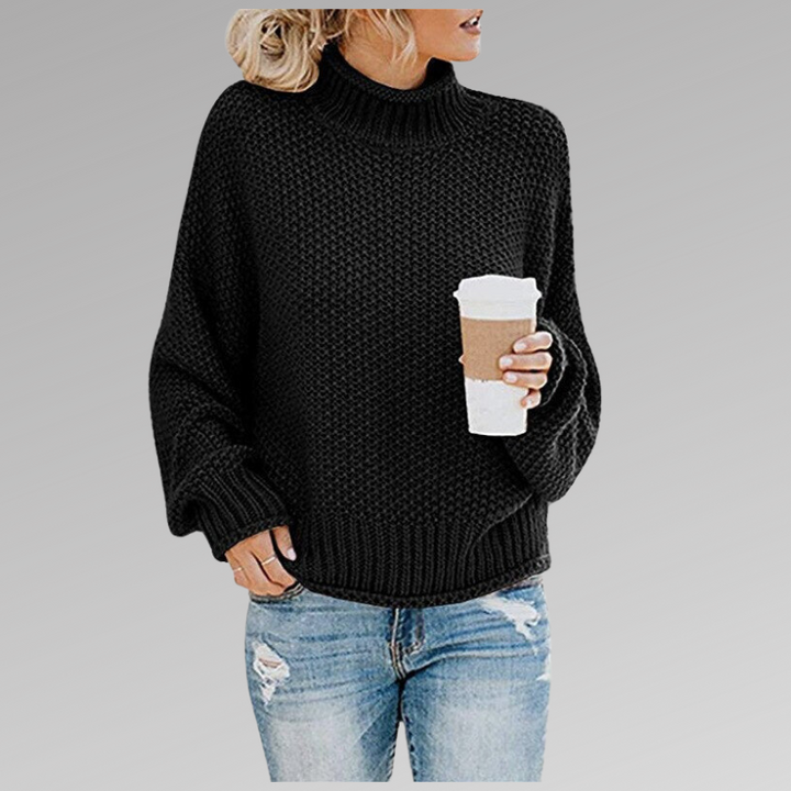 Valerianne | Maglione Elegante