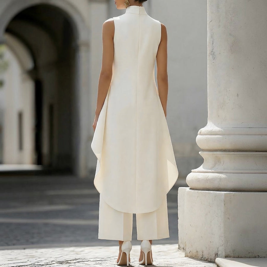 MARTINA™ | Elegante vestito lungo
