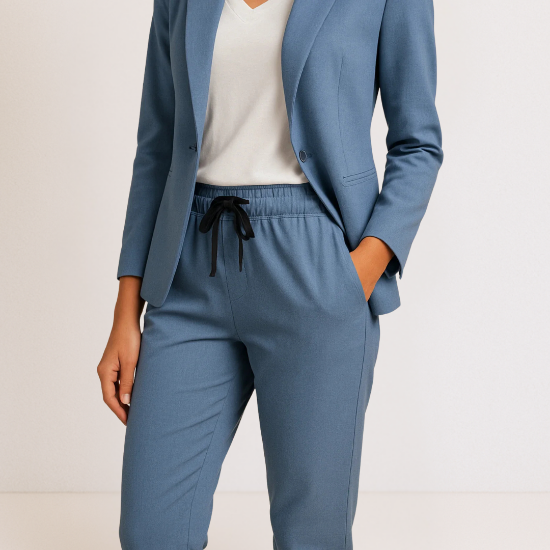 Beatrice | Completo Elegante e Confortevole