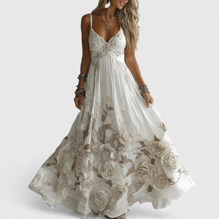 Marizandra | Abito Elegante