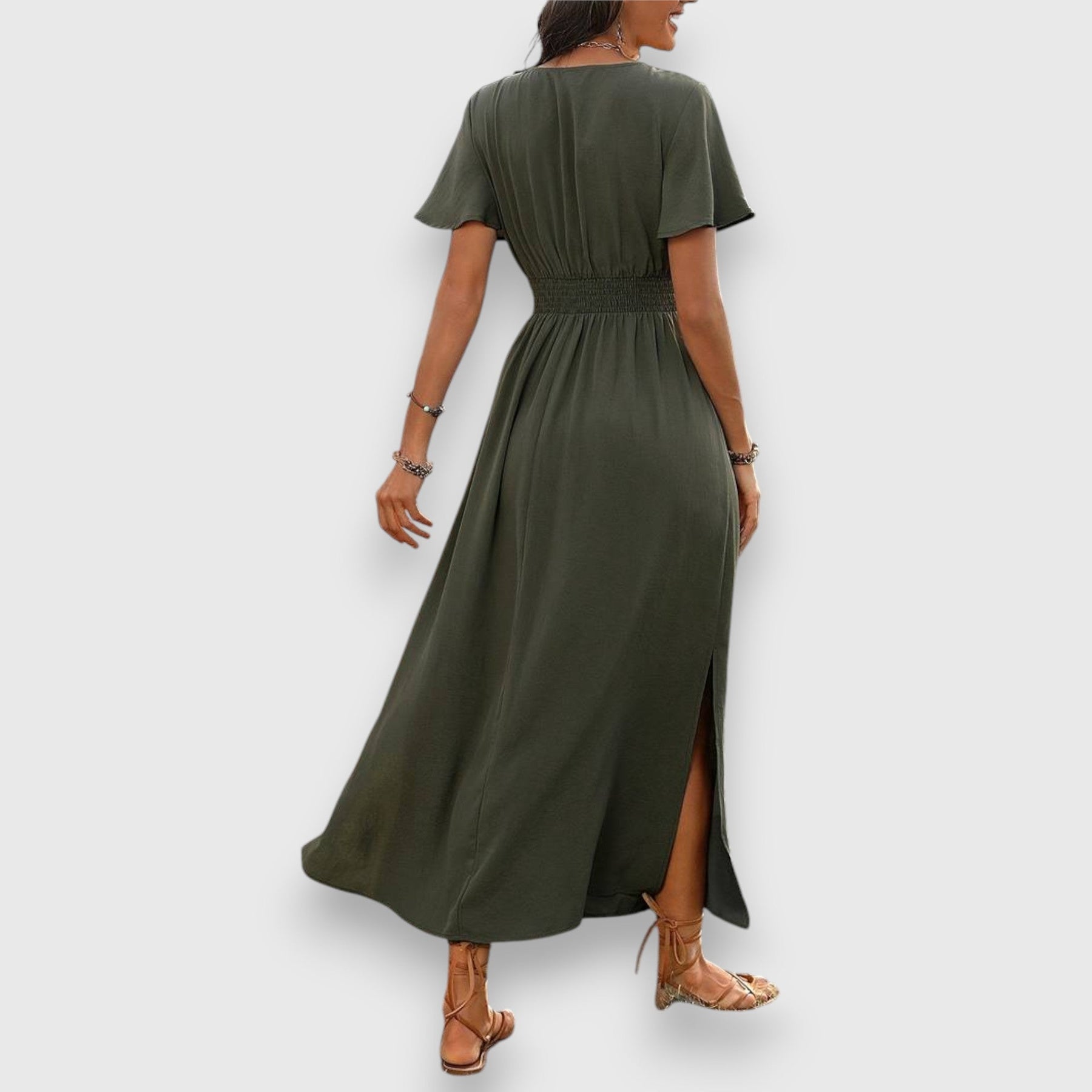 Greysen – Vestito Elegante