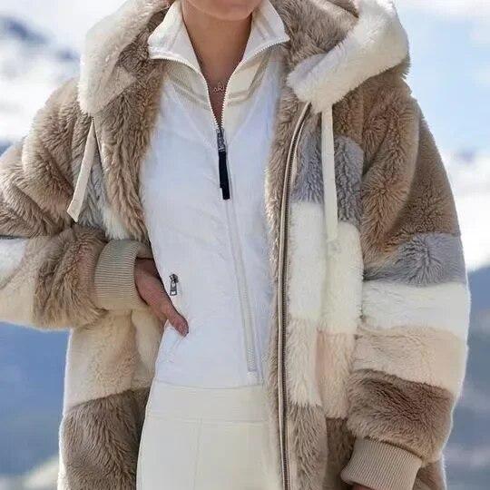 Kessy | Giacca Confortevole