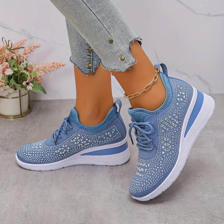 Bonnie | Scarpe Ortopediche