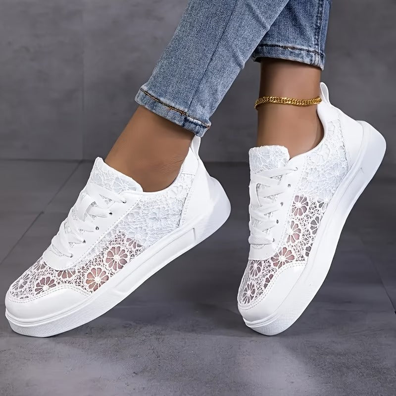 Pizzo | Sneakers in Pizzo Floreale