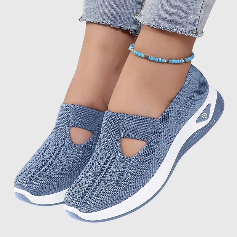 Emely™ | Scarpe Ortopediche Slip-On