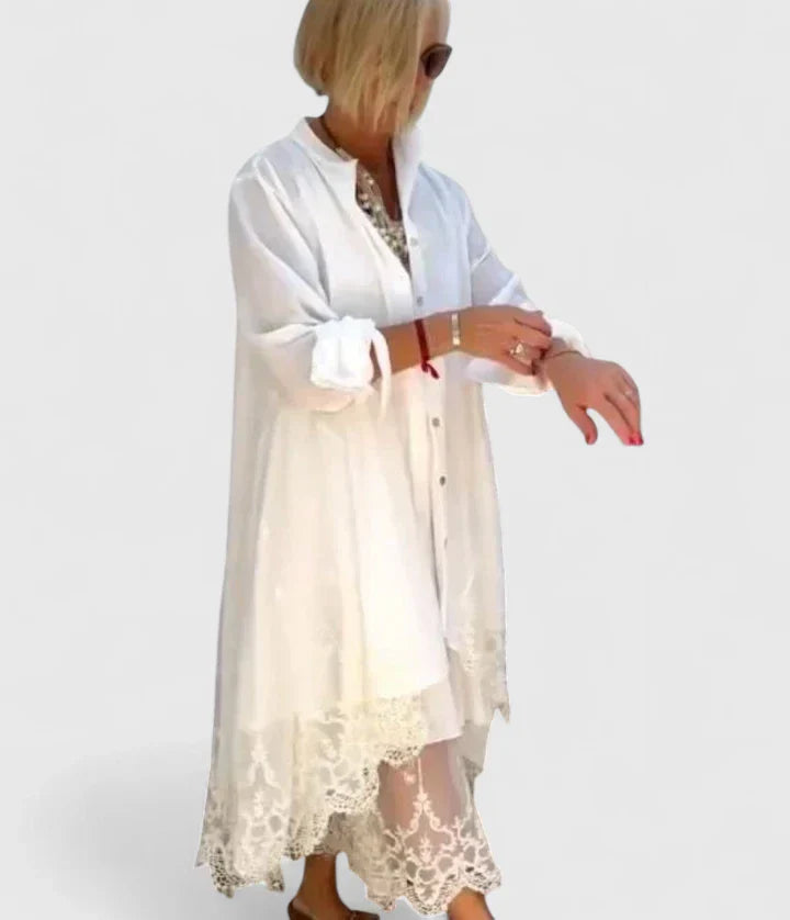Belliane | Elegante Set Due Pezzi
