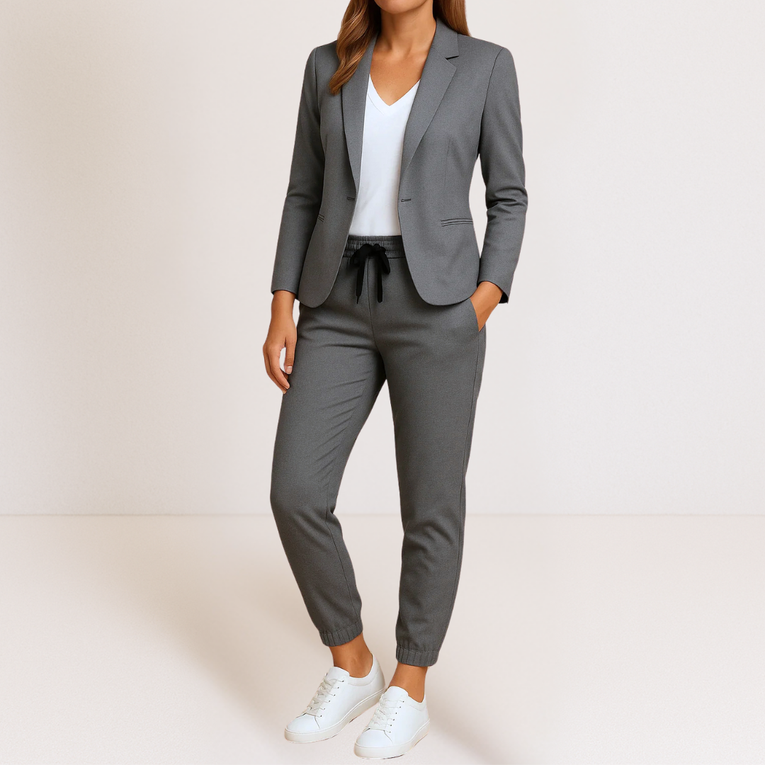 Beatrice | Completo Elegante e Confortevole