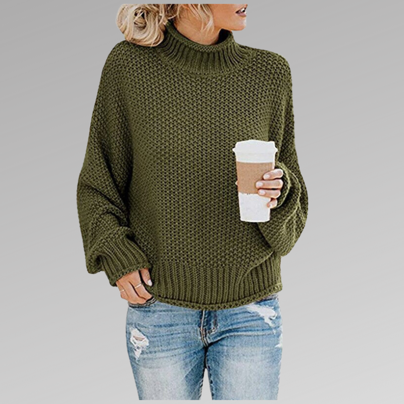 Valerianne | Maglione Elegante