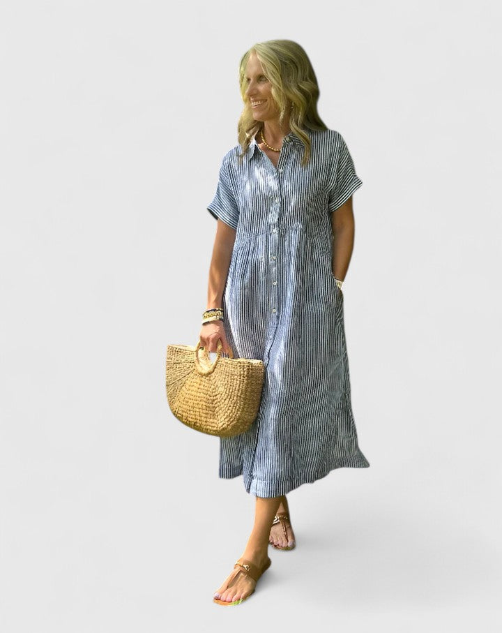 Amara | Vestito Confortevole