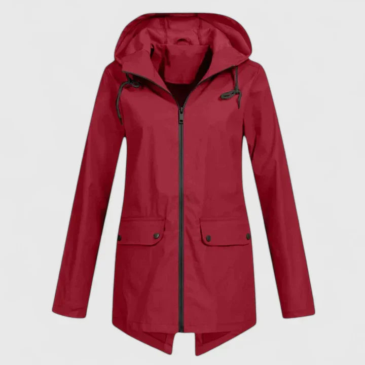 Vanyssiah | Giacca Confortevole