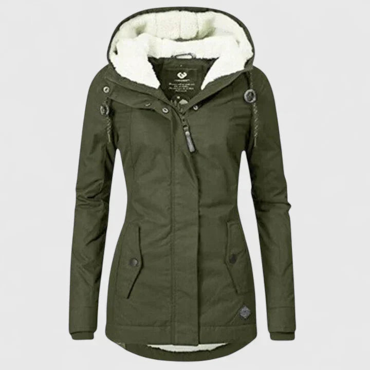Juliandra | Giacca Confortevole
