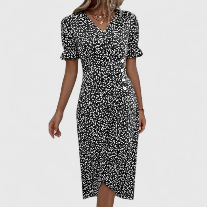 Pauline | Abito Elegante