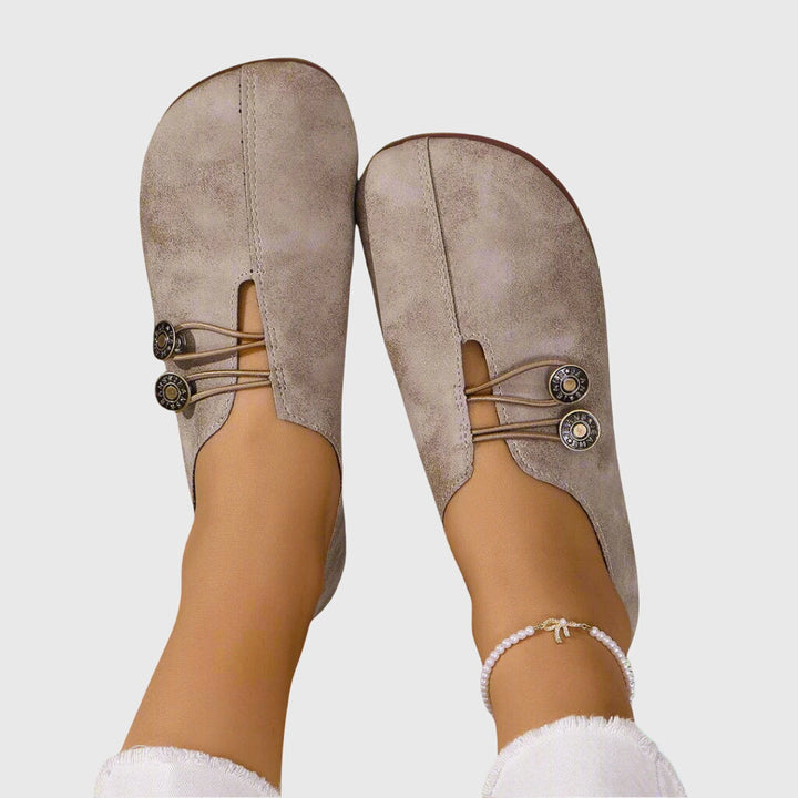 Josephine™ | Slip-On Comfort Quotidiano