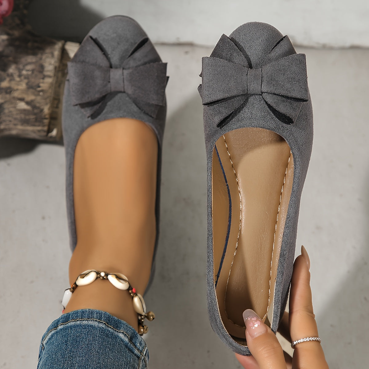 Sorie | Scarpe Sofisticate