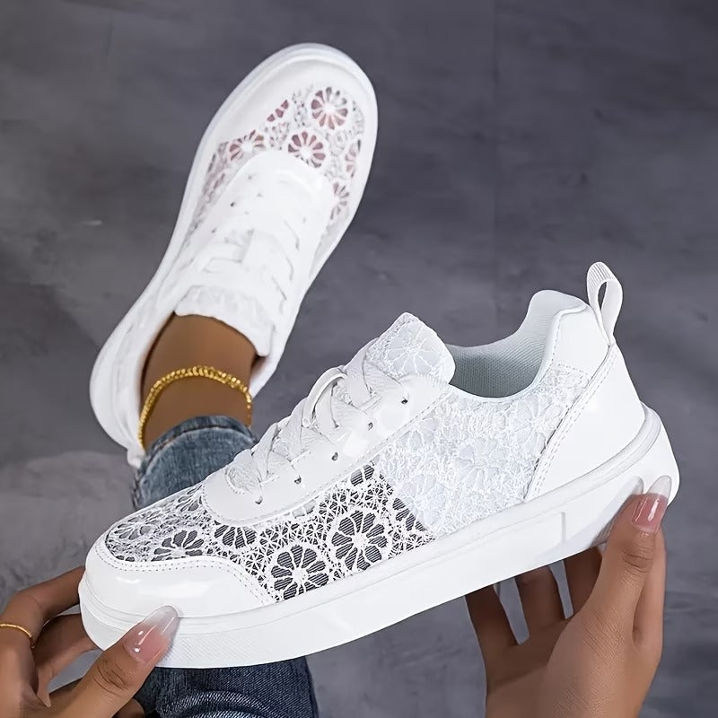 Pizzo | Sneakers in Pizzo Floreale